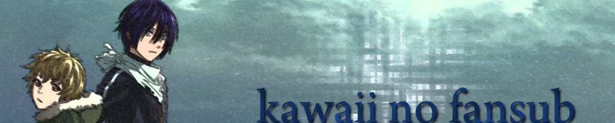 Kawaii no Fansub